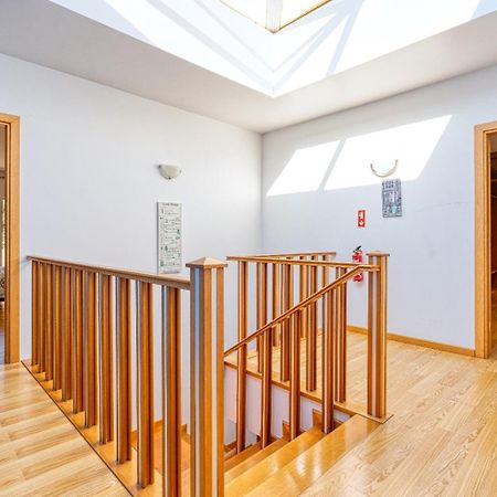 Full Private 300Sqm Villa Jacuzzi Heated Pool Ideal & Quiet Location Албуфейра Екстериор снимка