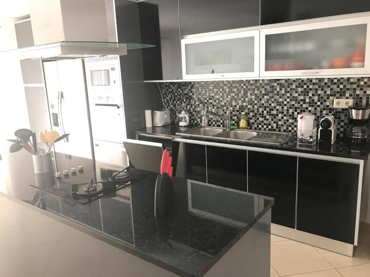 Full Private 300Sqm Villa Jacuzzi Heated Pool Ideal & Quiet Location Албуфейра Екстериор снимка