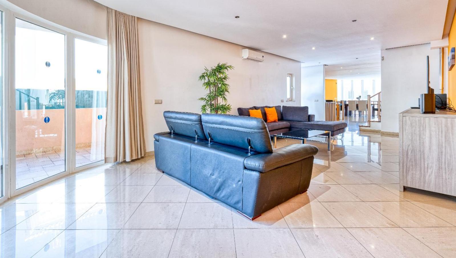 Full Private 300Sqm Villa Jacuzzi Heated Pool Ideal & Quiet Location Албуфейра Екстериор снимка