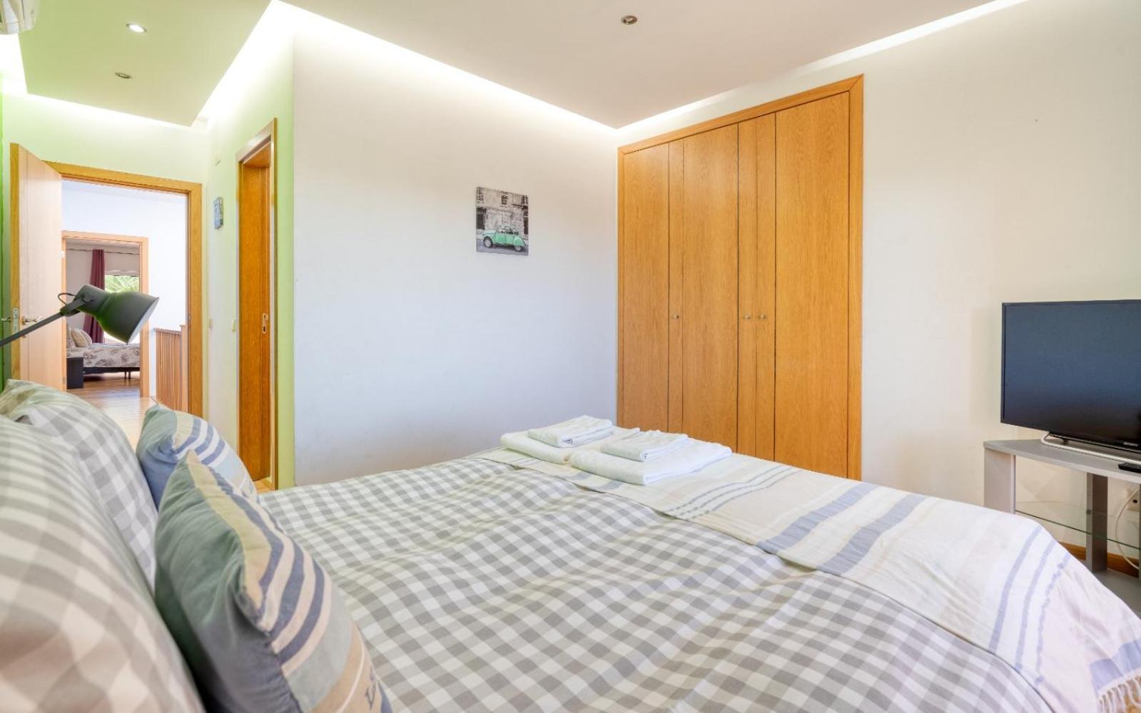 Full Private 300Sqm Villa Jacuzzi Heated Pool Ideal & Quiet Location Албуфейра Екстериор снимка