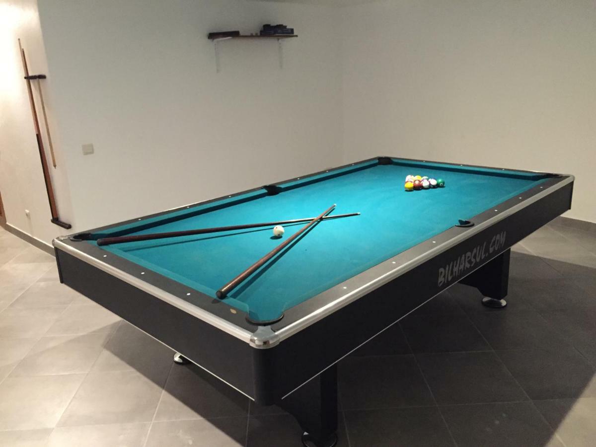 Full Private 300Sqm Villa Jacuzzi Heated Pool Ideal & Quiet Location Албуфейра Екстериор снимка