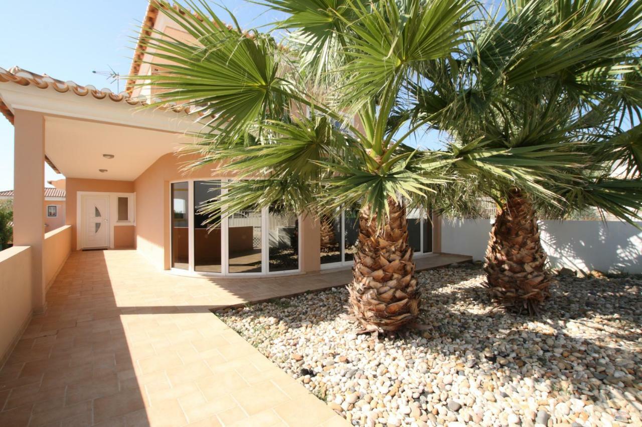Full Private 300Sqm Villa Jacuzzi Heated Pool Ideal & Quiet Location Албуфейра Екстериор снимка