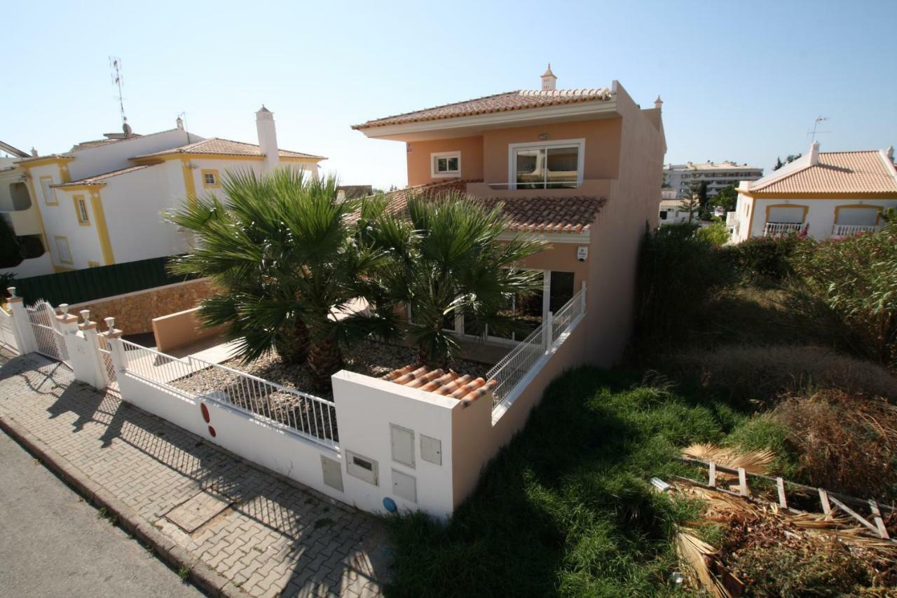 Full Private 300Sqm Villa Jacuzzi Heated Pool Ideal & Quiet Location Албуфейра Екстериор снимка
