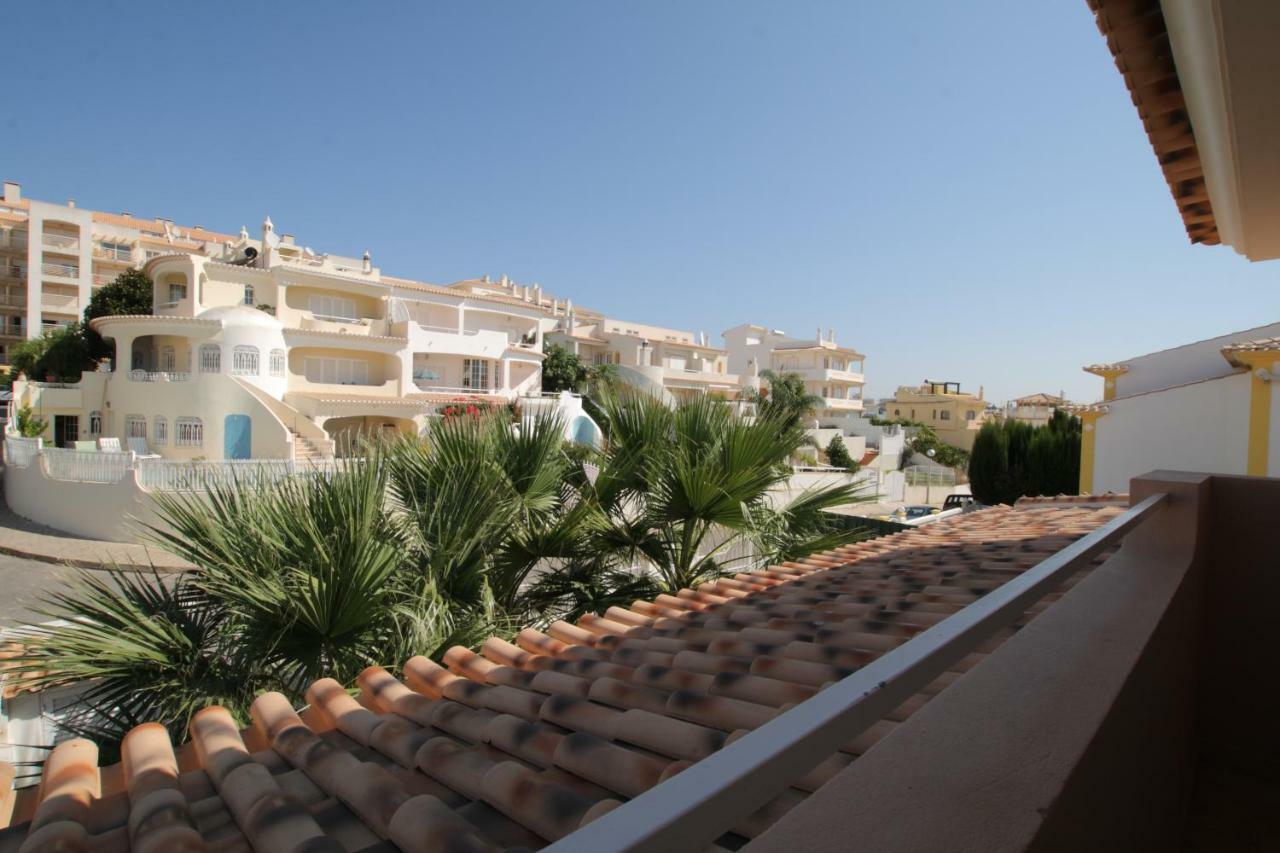 Full Private 300Sqm Villa Jacuzzi Heated Pool Ideal & Quiet Location Албуфейра Екстериор снимка