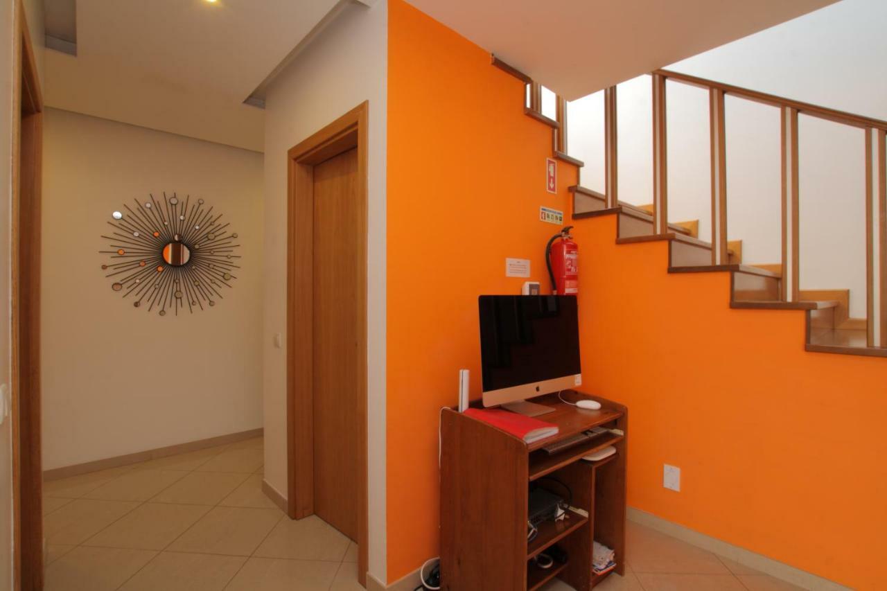 Full Private 300Sqm Villa Jacuzzi Heated Pool Ideal & Quiet Location Албуфейра Екстериор снимка