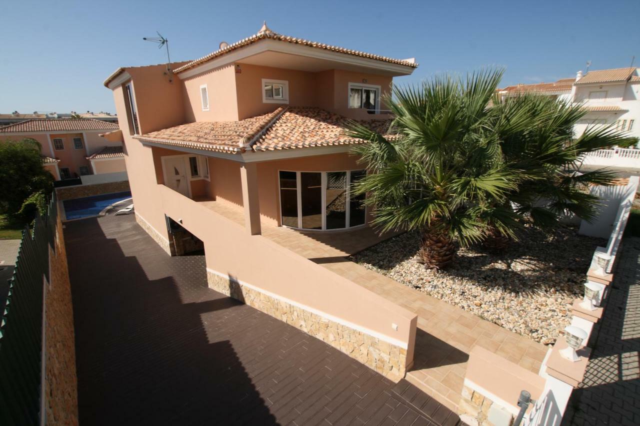 Full Private 300Sqm Villa Jacuzzi Heated Pool Ideal & Quiet Location Албуфейра Екстериор снимка