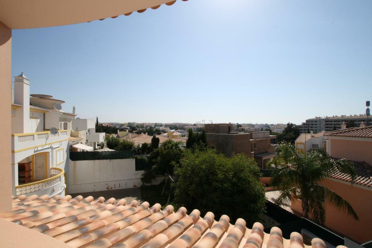 Full Private 300Sqm Villa Jacuzzi Heated Pool Ideal & Quiet Location Албуфейра Екстериор снимка
