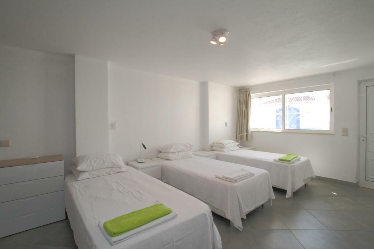 Full Private 300Sqm Villa Jacuzzi Heated Pool Ideal & Quiet Location Албуфейра Екстериор снимка