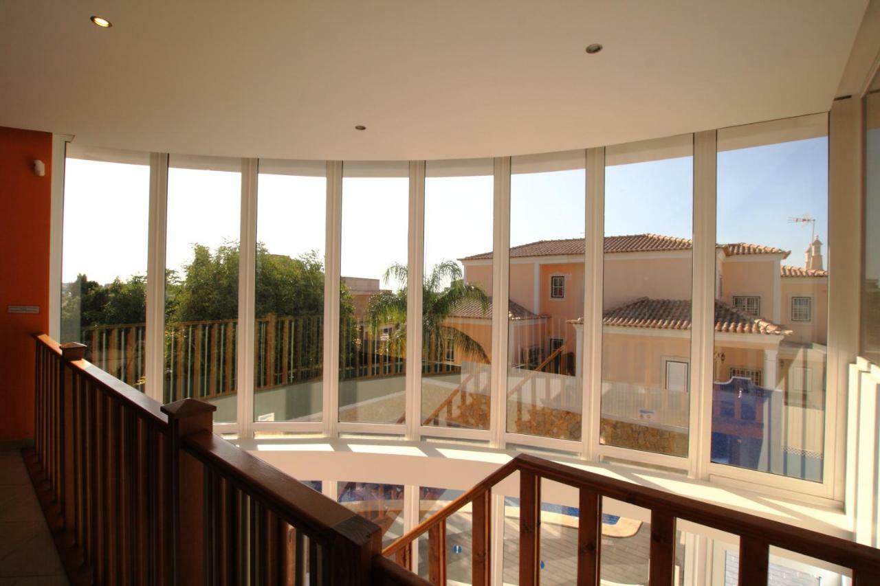 Full Private 300Sqm Villa Jacuzzi Heated Pool Ideal & Quiet Location Албуфейра Екстериор снимка