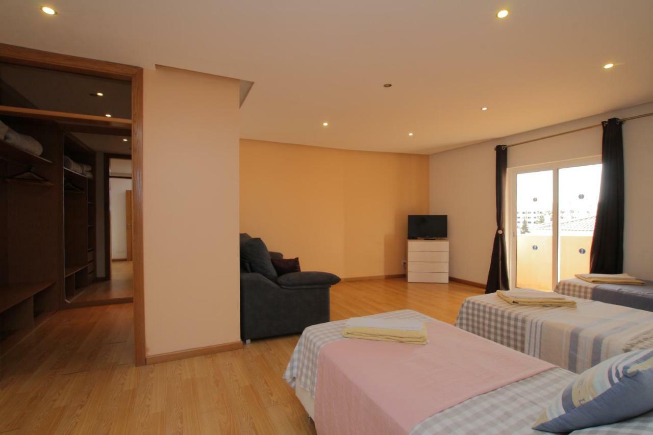 Full Private 300Sqm Villa Jacuzzi Heated Pool Ideal & Quiet Location Албуфейра Екстериор снимка