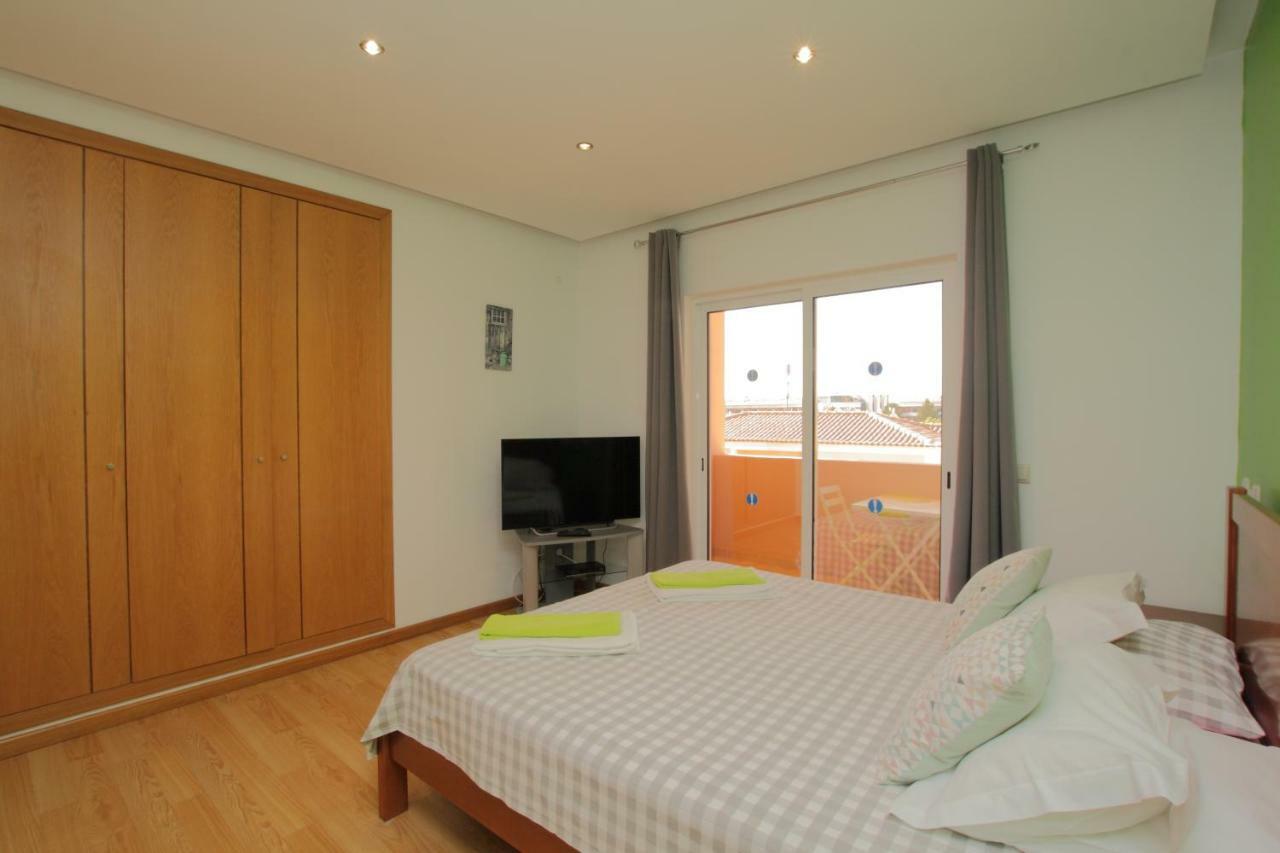 Full Private 300Sqm Villa Jacuzzi Heated Pool Ideal & Quiet Location Албуфейра Екстериор снимка